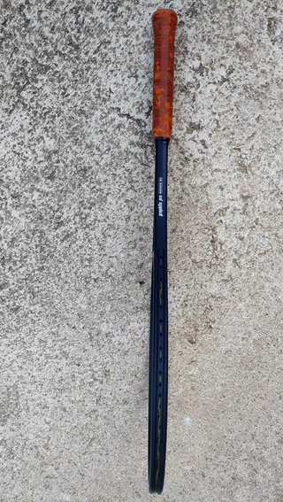 Prince Graphite Pro 90 - Mid 90s (Modelo 1984)