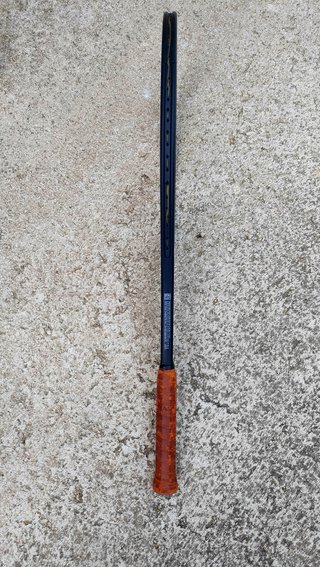 Prince Graphite Pro 90 - Mid 90s (Modelo 1984)