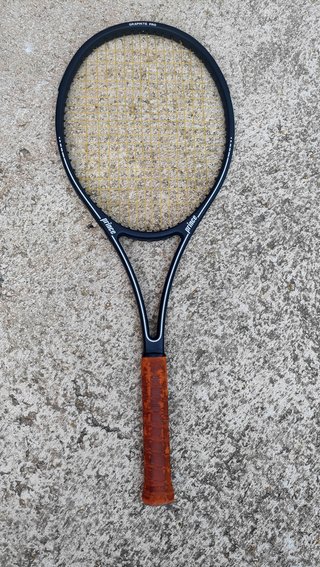 Prince Graphite Pro 90 - Mid 90s (Modelo 1984)