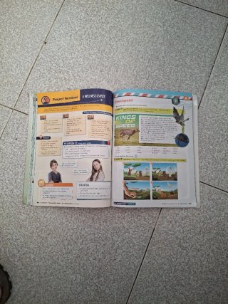 AMAZING JOURNEY 5 STUDENT'S PACK