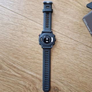 Reloj Garmin Forerunner 55 Negro/Gris