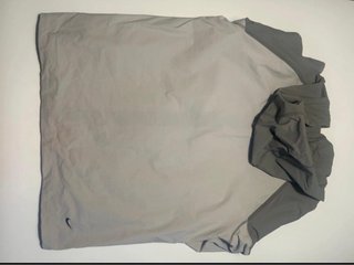 Chaqueta cortavientos Nike Tech