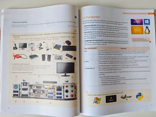 Tecnologia i digitalització, 2 ESO, Díode