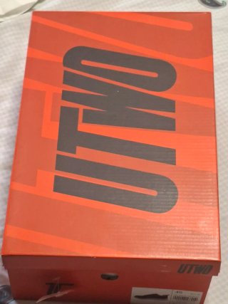 Bambas New One Talla 45 Hombre