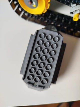 Lego Technic Coche Teledirigido