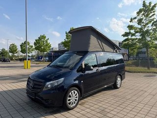 Mercedes-Benz Vito Marco Polo Activity 163cv