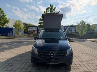 Mercedes-Benz Vito Marco Polo Activity 163cv