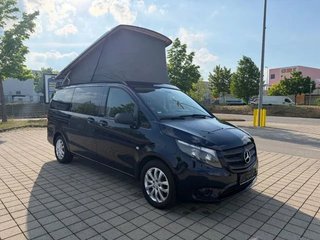 Mercedes-Benz Vito Marco Polo Activity 163cv