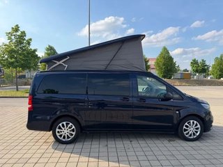 Mercedes-Benz Vito Marco Polo Activity 163cv