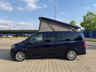 Mercedes-Benz Vito Marco Polo Activity 163cv