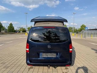 Mercedes-Benz Vito Marco Polo Activity 163cv