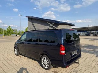 Mercedes-Benz Vito Marco Polo Activity 163cv