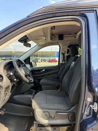 Mercedes-Benz Vito Marco Polo Activity 163cv