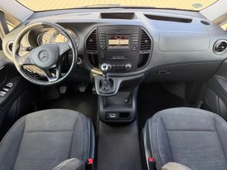 Mercedes-Benz Vito Marco Polo Activity 163cv