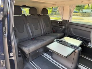Mercedes-Benz Vito Marco Polo Activity 163cv