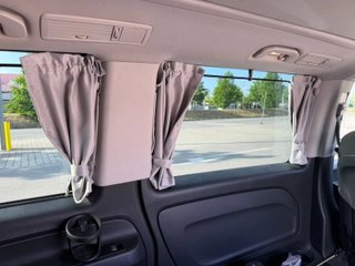 Mercedes-Benz Vito Marco Polo Activity 163cv