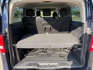 Mercedes-Benz Vito Marco Polo Activity 163cv