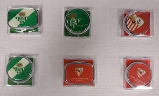 CAJITA PASTILLERO REAL BETIS BALOMPIE MODELO 3