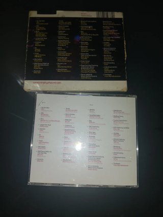 Clubber's Guide to... 2002 CD Compilation