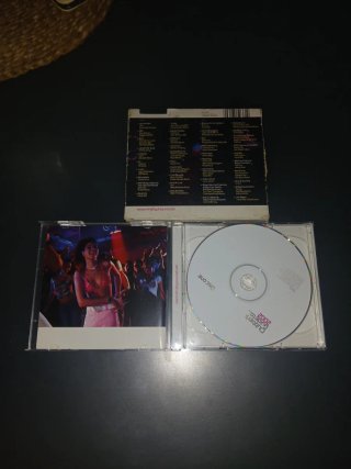 Clubber's Guide to... 2002 CD Compilation