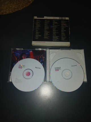Clubber's Guide to... 2002 CD Compilation