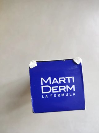 MartiDerm Skin Repair Calamina Plus Crema 75ml