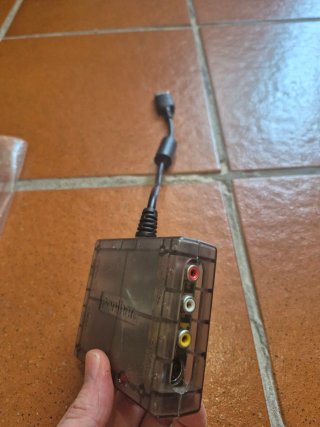 Sega Dreamcast Beige Completa