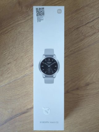 Xiaomi Watch S3