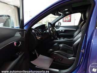 Volvo XC90 2.0 T8 AWD R-Design Auto