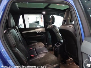 Volvo XC90 2.0 T8 AWD R-Design Auto