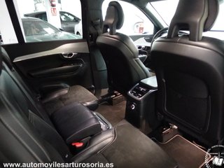 Volvo XC90 2.0 T8 AWD R-Design Auto