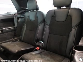 Volvo XC90 2.0 T8 AWD R-Design Auto