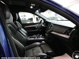 Volvo XC90 2.0 T8 AWD R-Design Auto