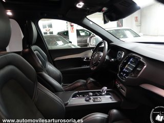 Volvo XC90 2.0 T8 AWD R-Design Auto