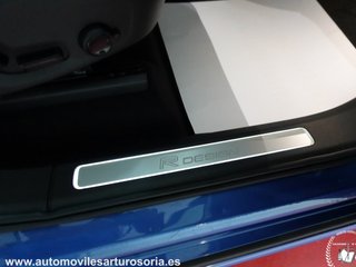 Volvo XC90 2.0 T8 AWD R-Design Auto