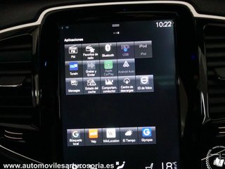 Volvo XC90 2.0 T8 AWD R-Design Auto