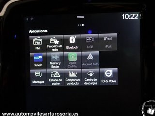 Volvo XC90 2.0 T8 AWD R-Design Auto