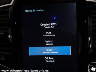 Volvo XC90 2.0 T8 AWD R-Design Auto