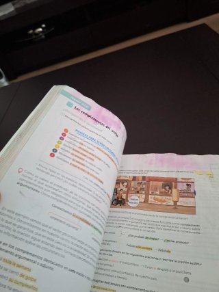 Lengua Castellana y Literatura. 2 Secundaria. R...
