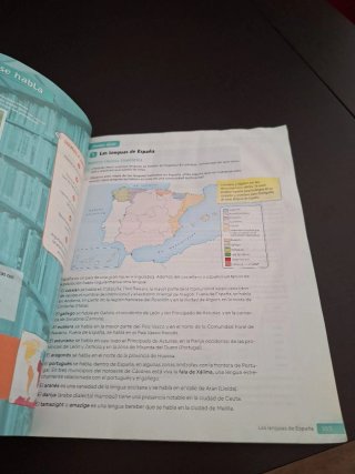 Lengua Castellana y Literatura. 2 Secundaria. R...