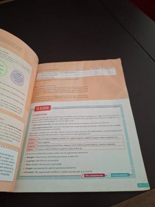Lengua Castellana y Literatura. 2 Secundaria. R...