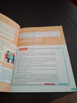 Lengua Castellana y Literatura. 2 Secundaria. R...