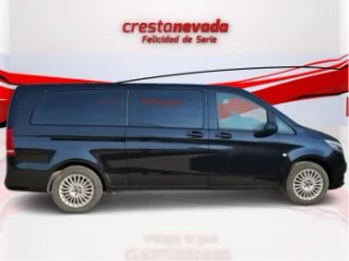 MercedesBenz Vito 2018 DESDE 641€ MES SIN ENTRADA