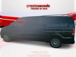 MercedesBenz Vito 2018 DESDE 641€ MES SIN ENTRADA