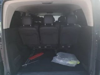 MercedesBenz Vito 2018 DESDE 641€ MES SIN ENTRADA
