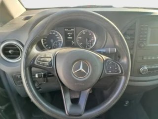 MercedesBenz Vito 2018 DESDE 641€ MES SIN ENTRADA