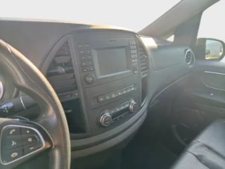 MercedesBenz Vito 2018 DESDE 641€ MES SIN ENTRADA
