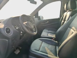 MercedesBenz Vito 2018 DESDE 641€ MES SIN ENTRADA