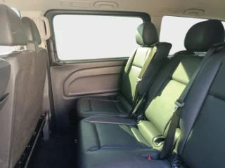 MercedesBenz Vito 2018 DESDE 641€ MES SIN ENTRADA