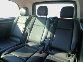MercedesBenz Vito 2018 DESDE 641€ MES SIN ENTRADA